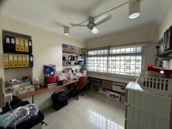 Blk 367 Woodlands Avenue 5 (Woodlands), HDB 5 Rooms #458769711